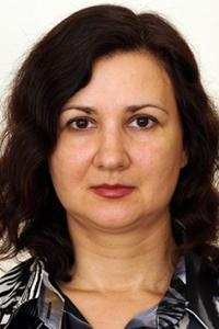 Мислива Олена Миколаївна